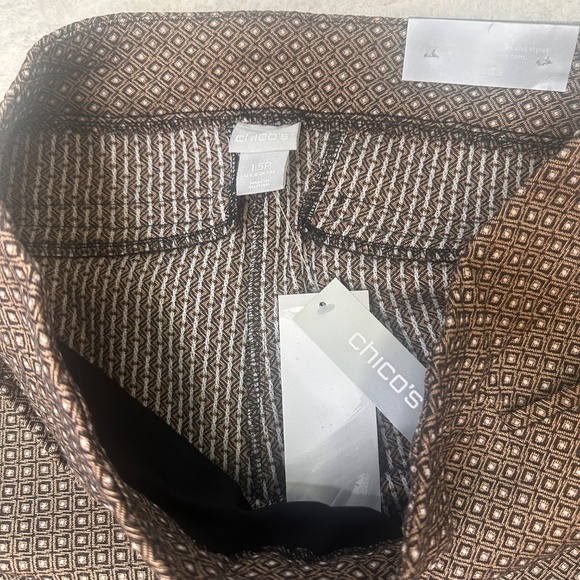 Chico Slacks - Picture 4 of 5